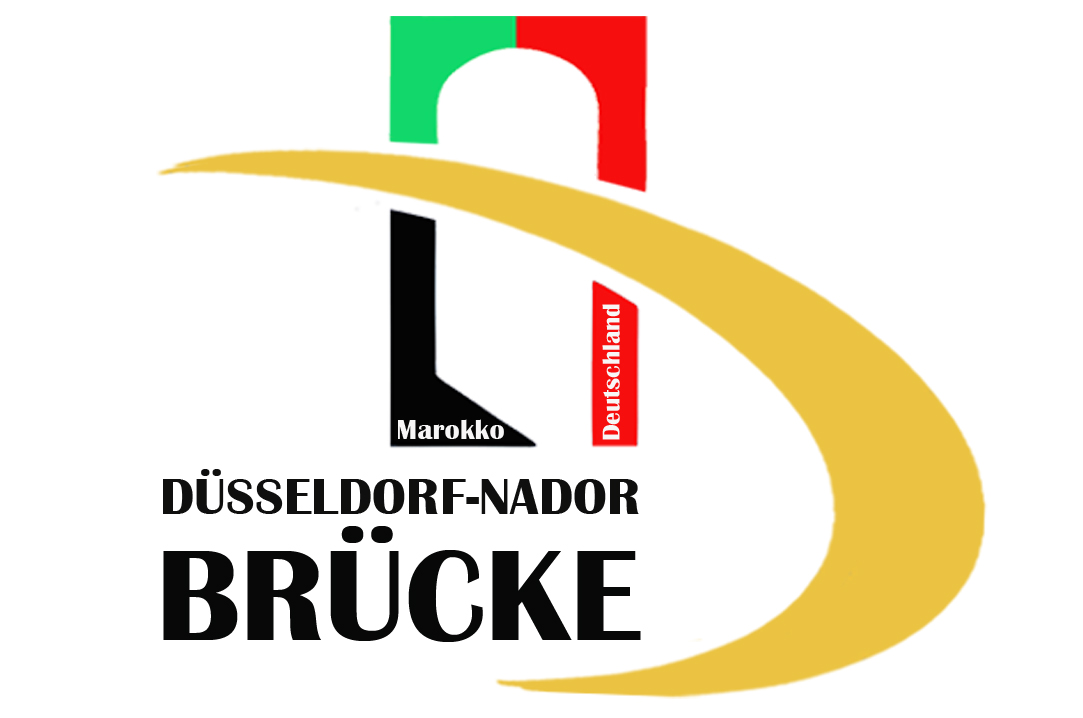 Düsseldorf - Nador - Brücke e.V.