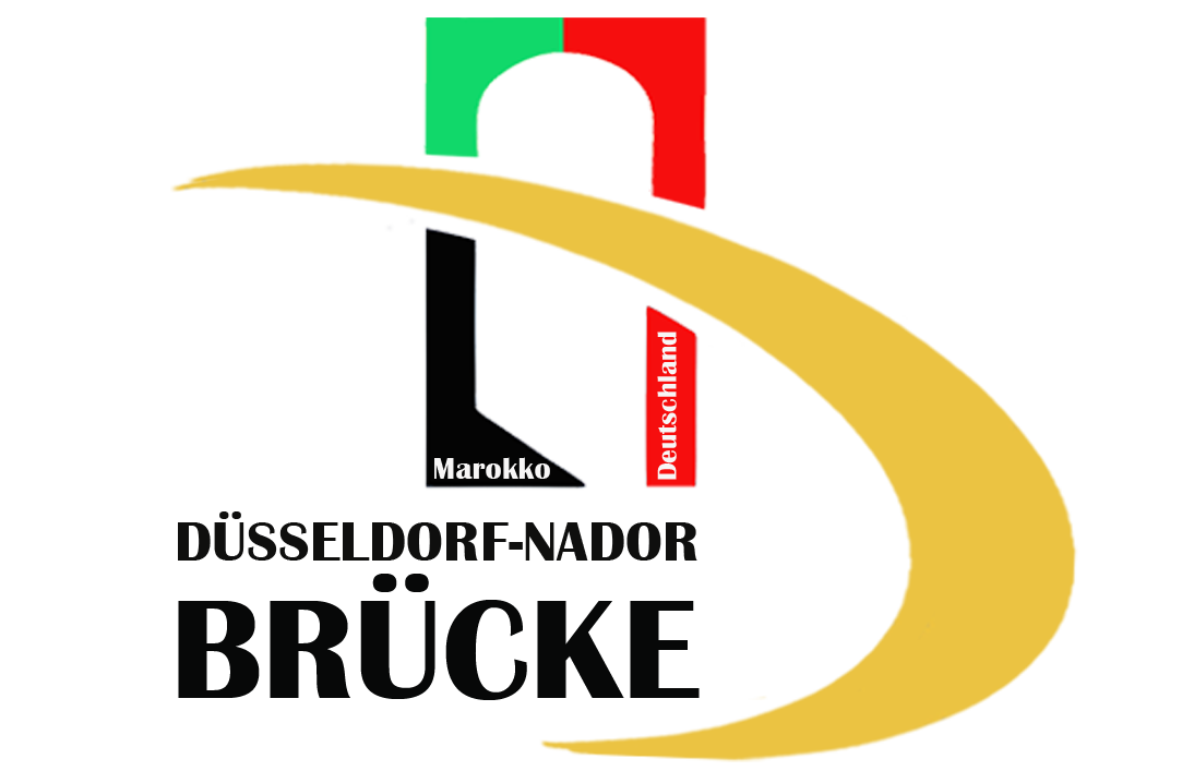 Düsseldorf - Nador - Brücke e.V.