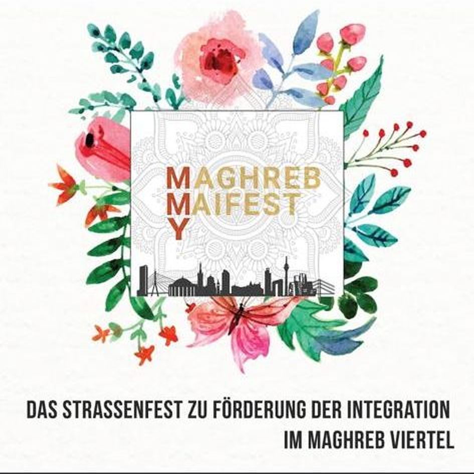 Magreb-Maifest