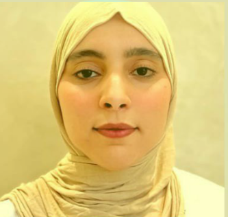 Salma T., Pflegefachkraft