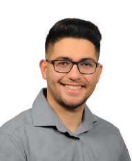 Mohtar R., Pflegefachkraft